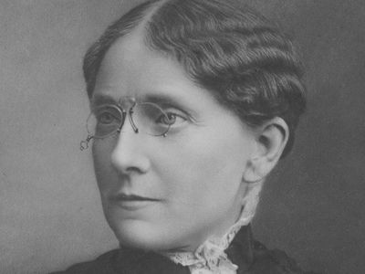 Frances  Willard