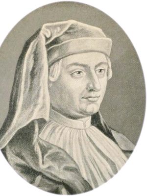 Agricola, Rodolphus