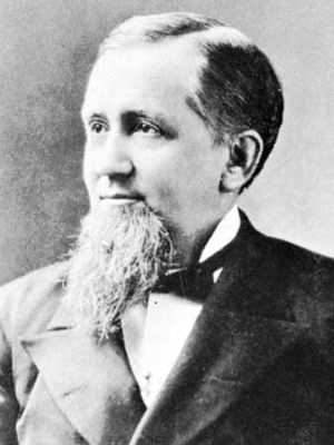 George M. Pullman