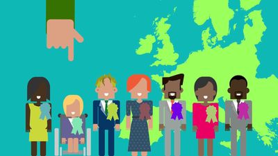 Know about different types of elections and understand the electoral process in the United Kingdom