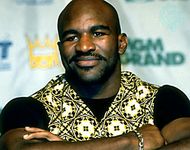 Evander Holyfield