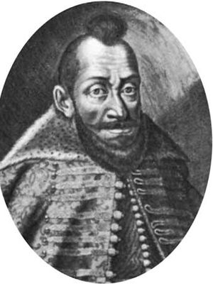 Gábor Bethlen