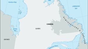 Trois-Rivières, Quebec, Canada