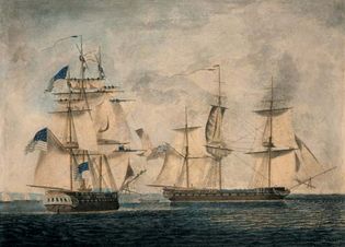 War of 1812