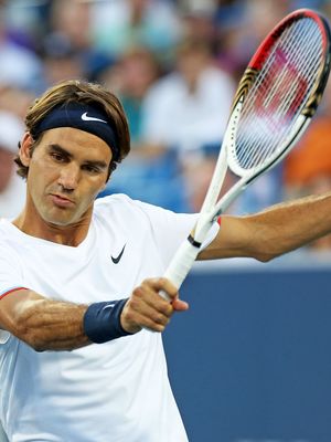 Roger Federer
