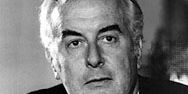 Gough Whitlam