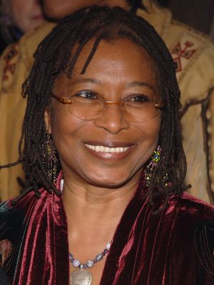 Alice Walker