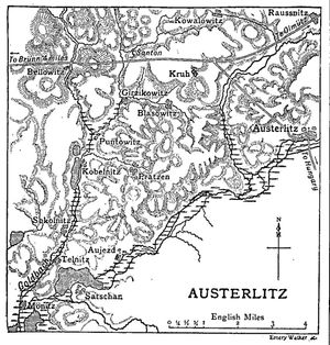 Battle of Austerlitz