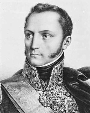 Armand, marquis de Caulaincourt