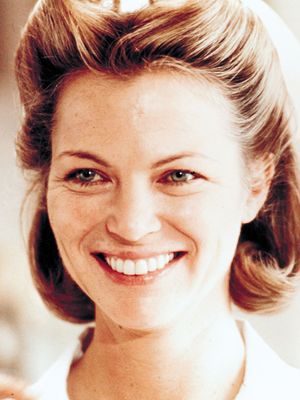 Louise Fletcher