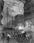 Great Railroad Strike of 1877