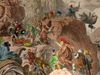 Hannibal's daring strategy against Rome explained