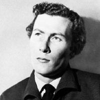 John Osborne