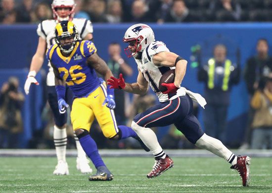 Super Bowl LIII