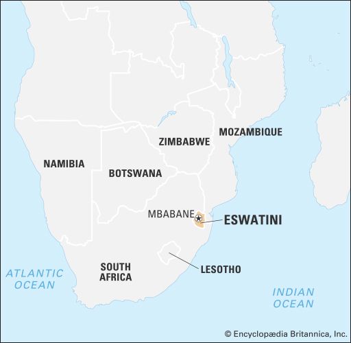 Eswatini