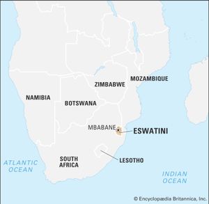 Eswatini