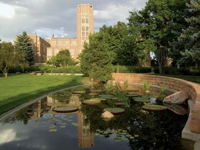 Denver, University of