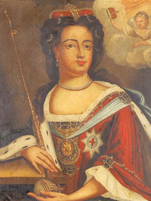 Anne