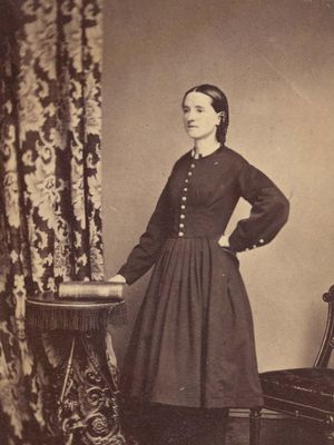 Mary Edwards Walker