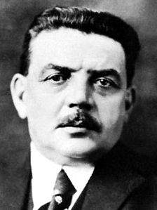 Édouard Herriot