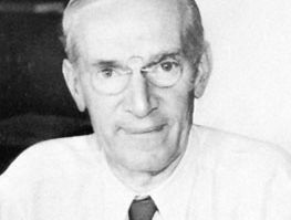 Upton Sinclair