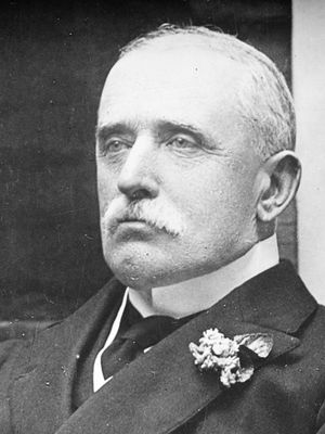 French, John, 1st earl of Ypres
