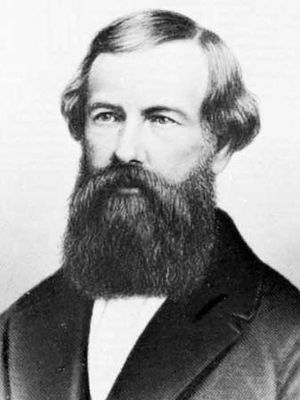Elisha Otis