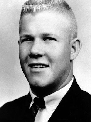 Charles Whitman