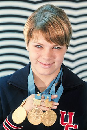 Debbie Meyer