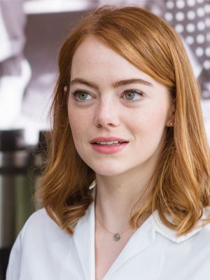 Emma Stone