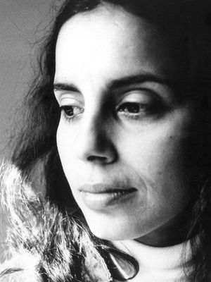 Ana Mendieta