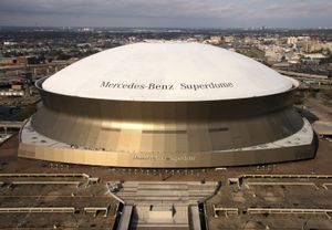 Louisiana Superdome
