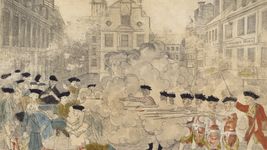Boston Massacre