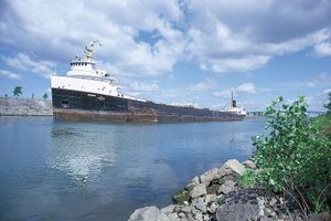 St. Lawrence Seaway