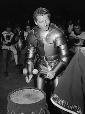 Danny Kaye, 1945.