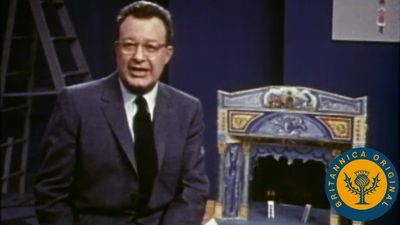 Listen to an analysis of Thornton Wilder's play Our Town