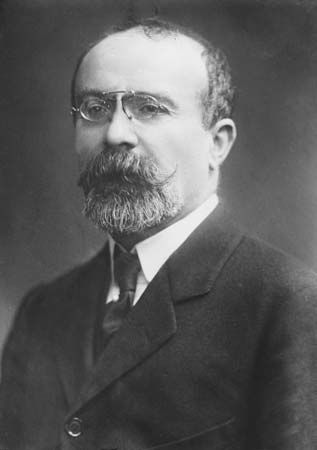 Barthou, Louis