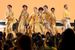 BTS, popular among Generation Z, performs at the American Music Awards, 2021