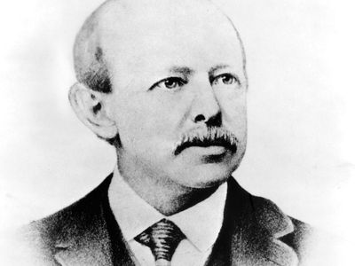 Horatio Alger