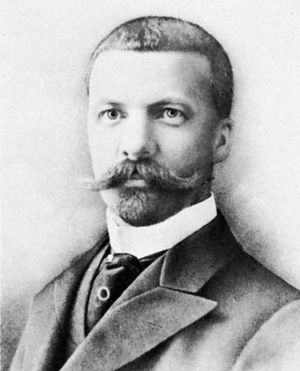 Henri Bourassa