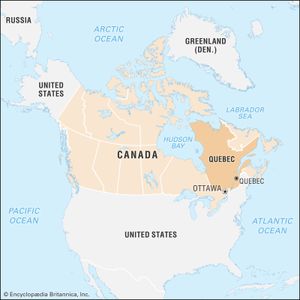 Quebec