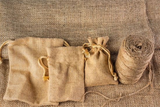 Hemp fiber products