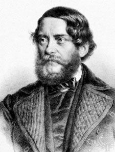 Lajos Kossuth