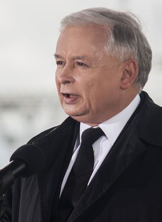 Jarosław Kaczyński
