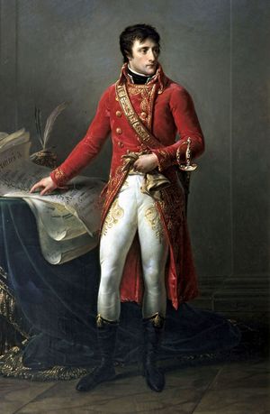 Napoleon I