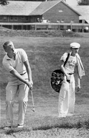 Jack Nicklaus