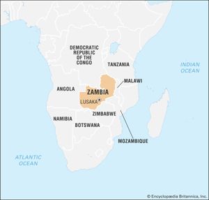 Zambia
