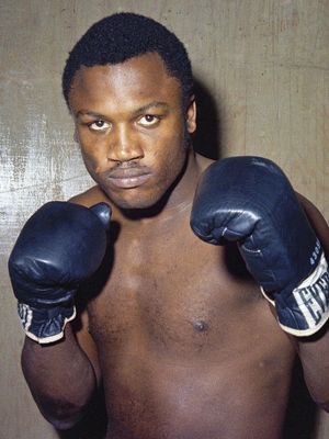 Joe Frazier