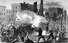 Draft Riot of 1863