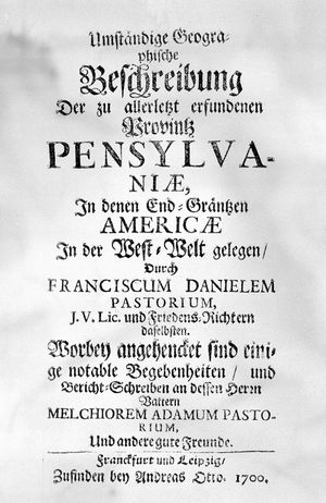 Pennsylvania